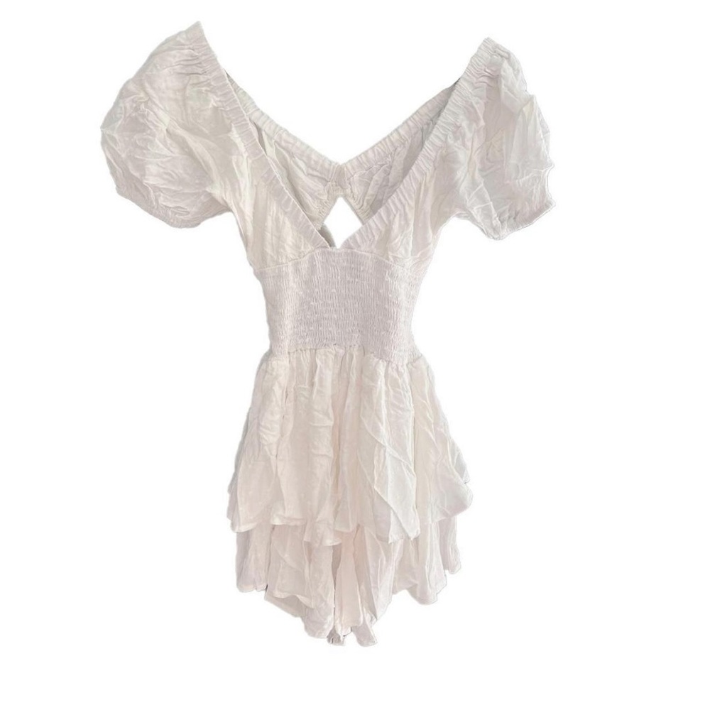 Romper - Picture 3 of 4